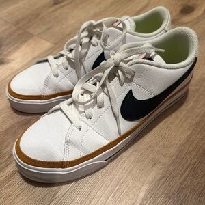 Nike Court Legacy Next Nature